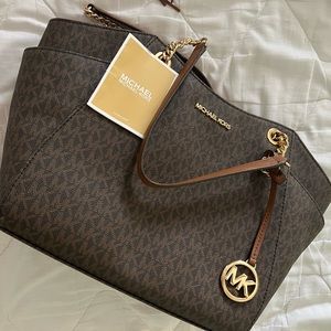 Michael Kors handbag